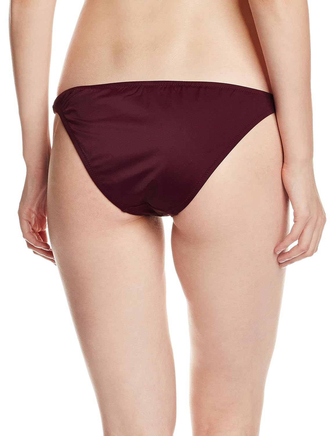 amant&eacute; women's swimwear bikini bottom