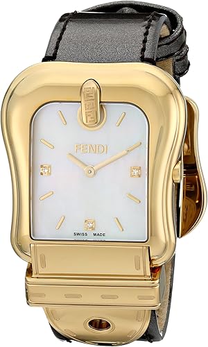 fendi watches amazon