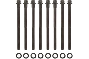 FEL-PRO ES 72205 Head Bolt Set