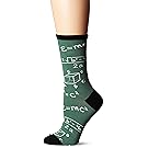 Socksmith Women's Math