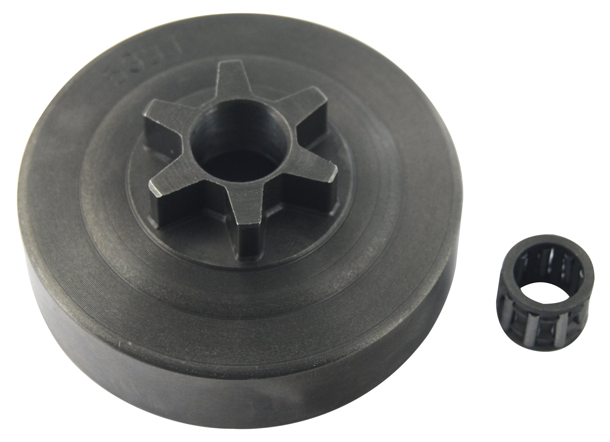 Greenstar 25881 Star Pinion with 6 Chainsaw Teeth