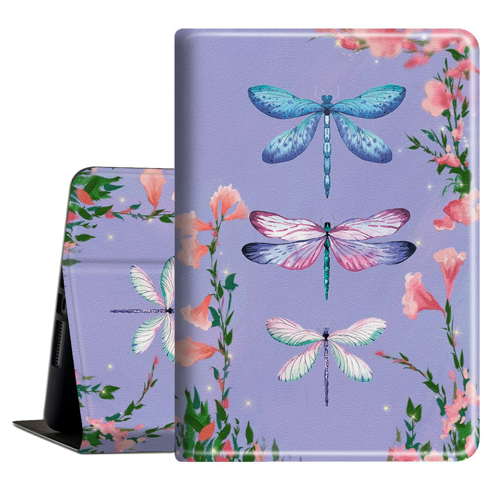 Case for Amazon Kindle Fire 7 Tablet