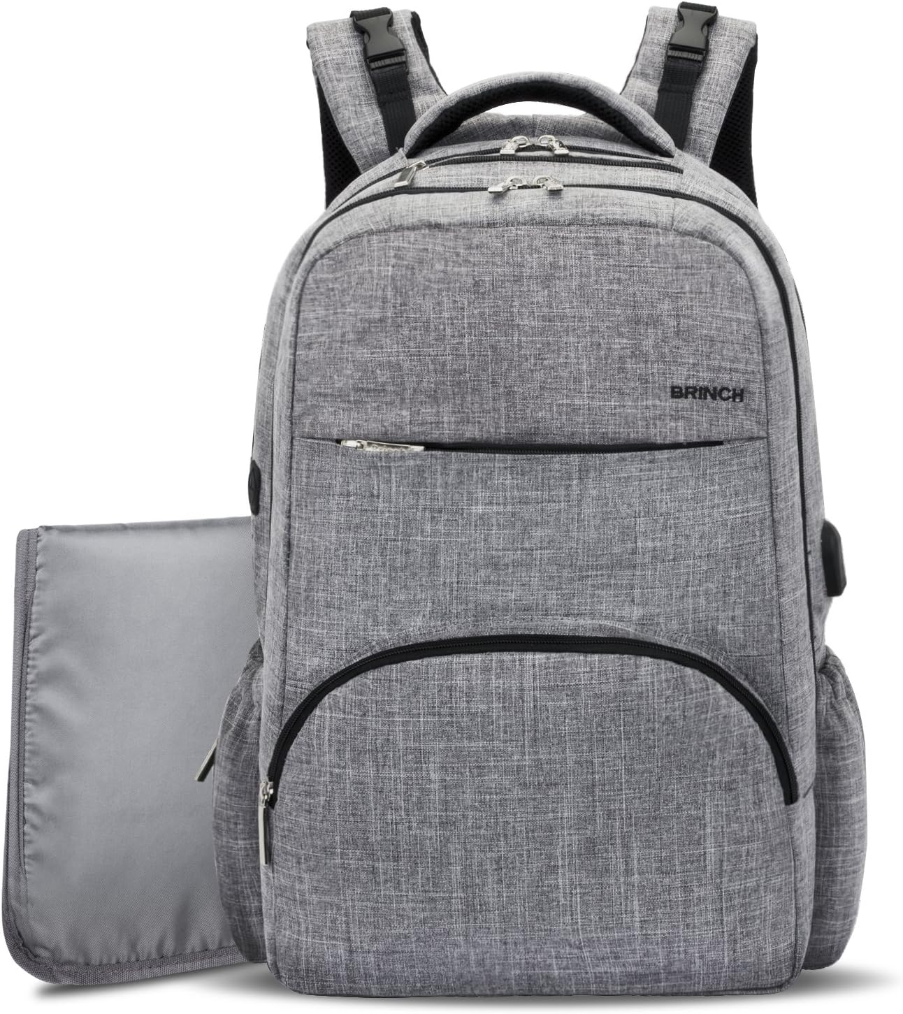 brinch nappy bag