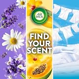 Airwick Air Wick Scented Oils 0+5 Fresh Linen Refills 60 Day Diffusion view 7