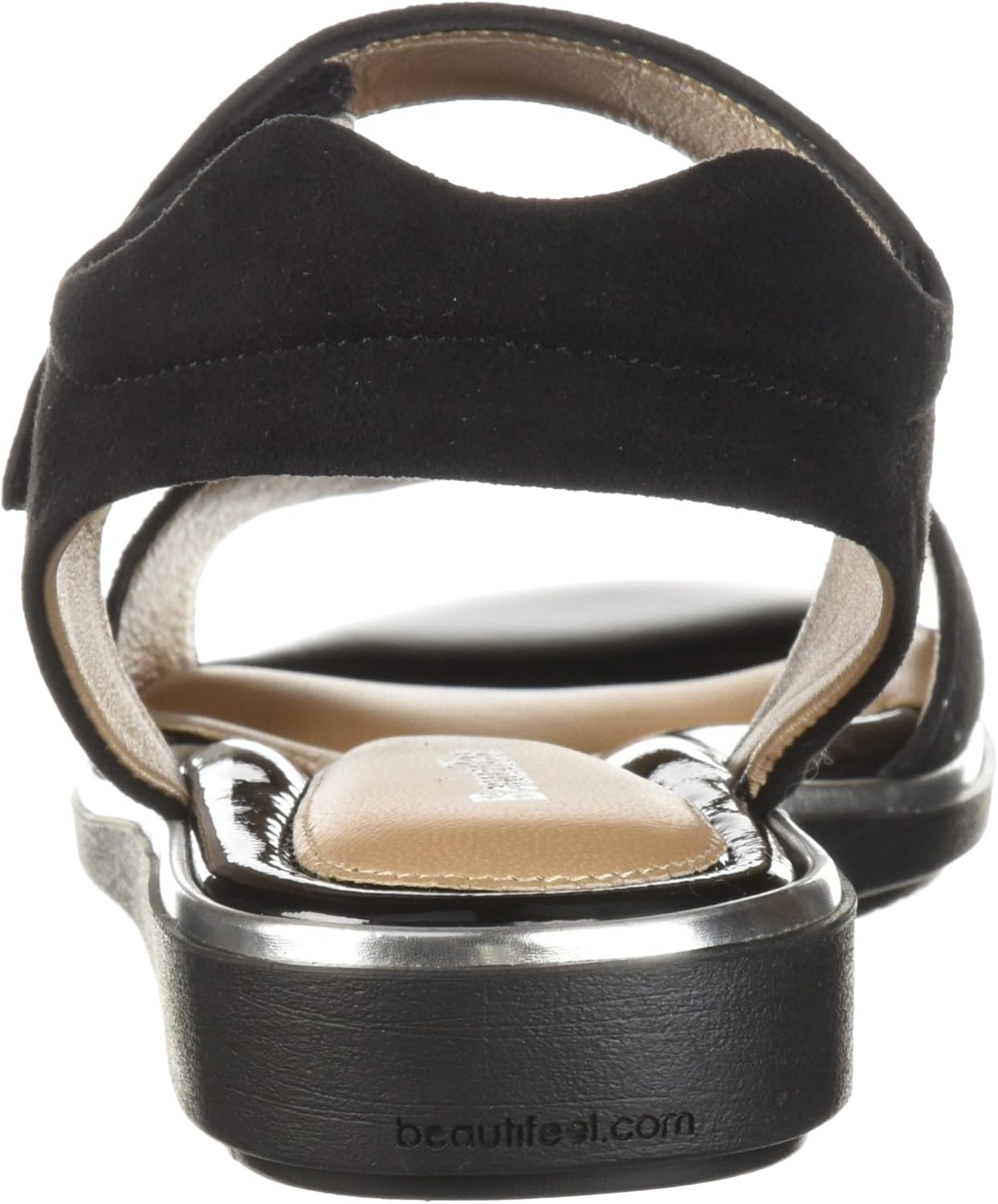 beautifeel sample sale