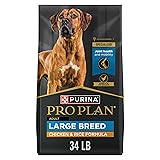 Purina Pro Plan High Protein, Digestive Health