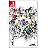 The Princess Guide - Nintendo Switch