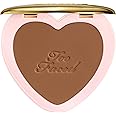 Too Faced Born This Way Soft Blur Flexible Finish Setting Powder | Lightweight, Vegan + Cruelty Free, 0.17 oz.