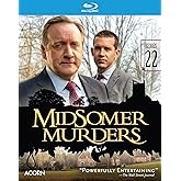 Midsomer Murders: Series 22