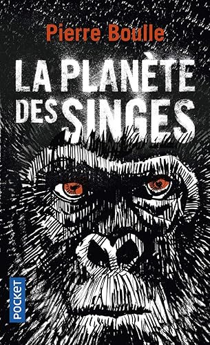 Download La planète des singes PDF