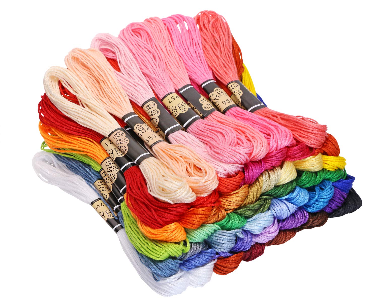 Embroidery Floss