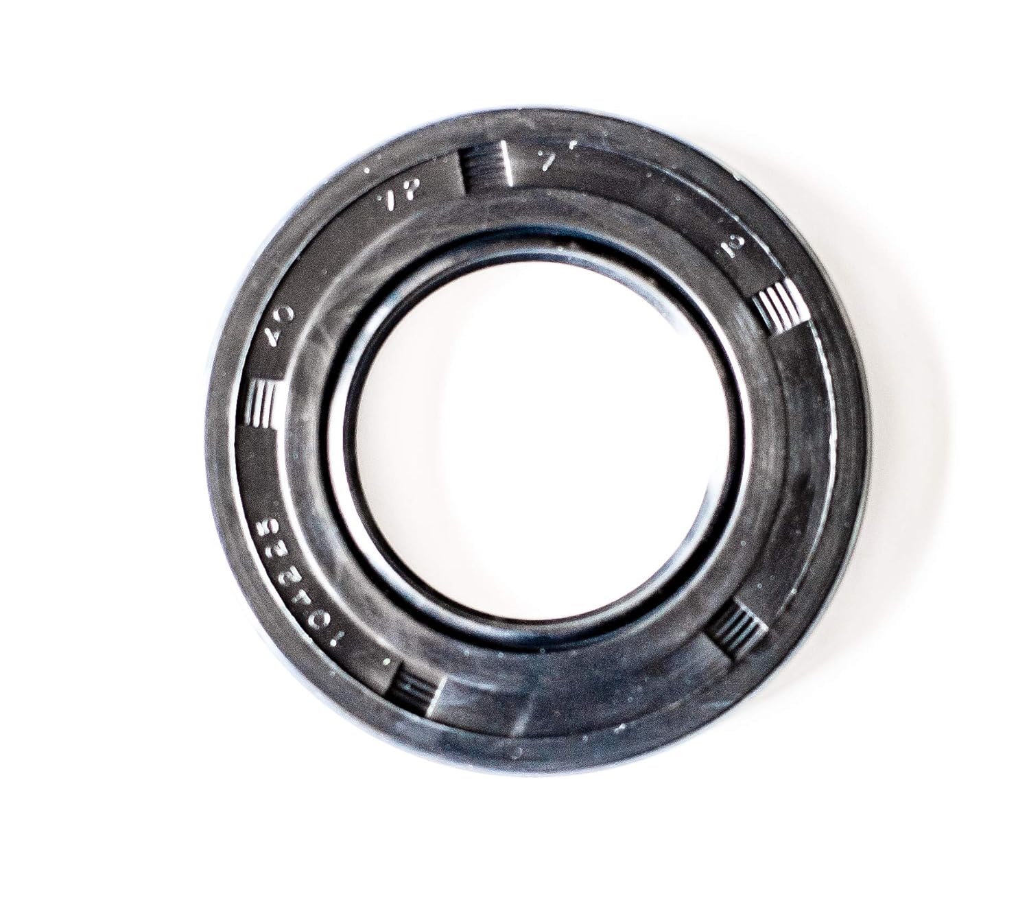 Oil Seal 40X72X7 Oil Seal Grease Seal TC EAI Double Lip w/Garter