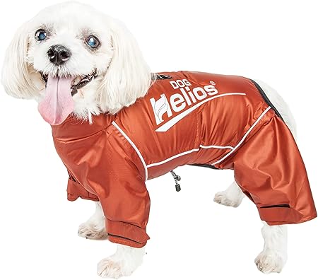dog helios life jacket