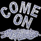 WILLBOND 37 Pieces Rhinestone Letter Stickers Large