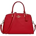 Coach Unisex Lillie Carryall