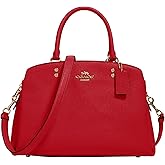 COACH Unisex Lillie Carryall