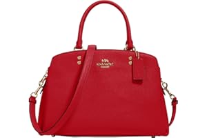 COACH Unisex Lillie Carryall