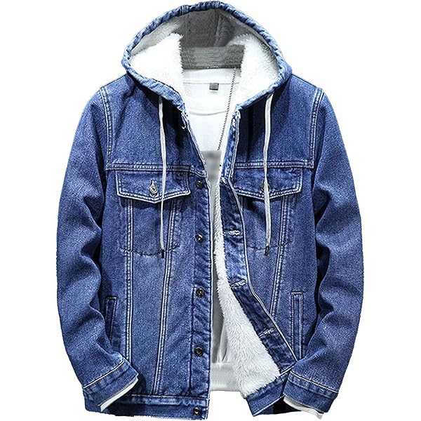 ジャケット・アウター Denim blanket hooded jacket TENDERLOIN テンダーロイン 21AW DENIM BLANKET HOODED デニム