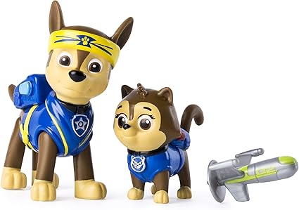 paw patrol juguetes amazon