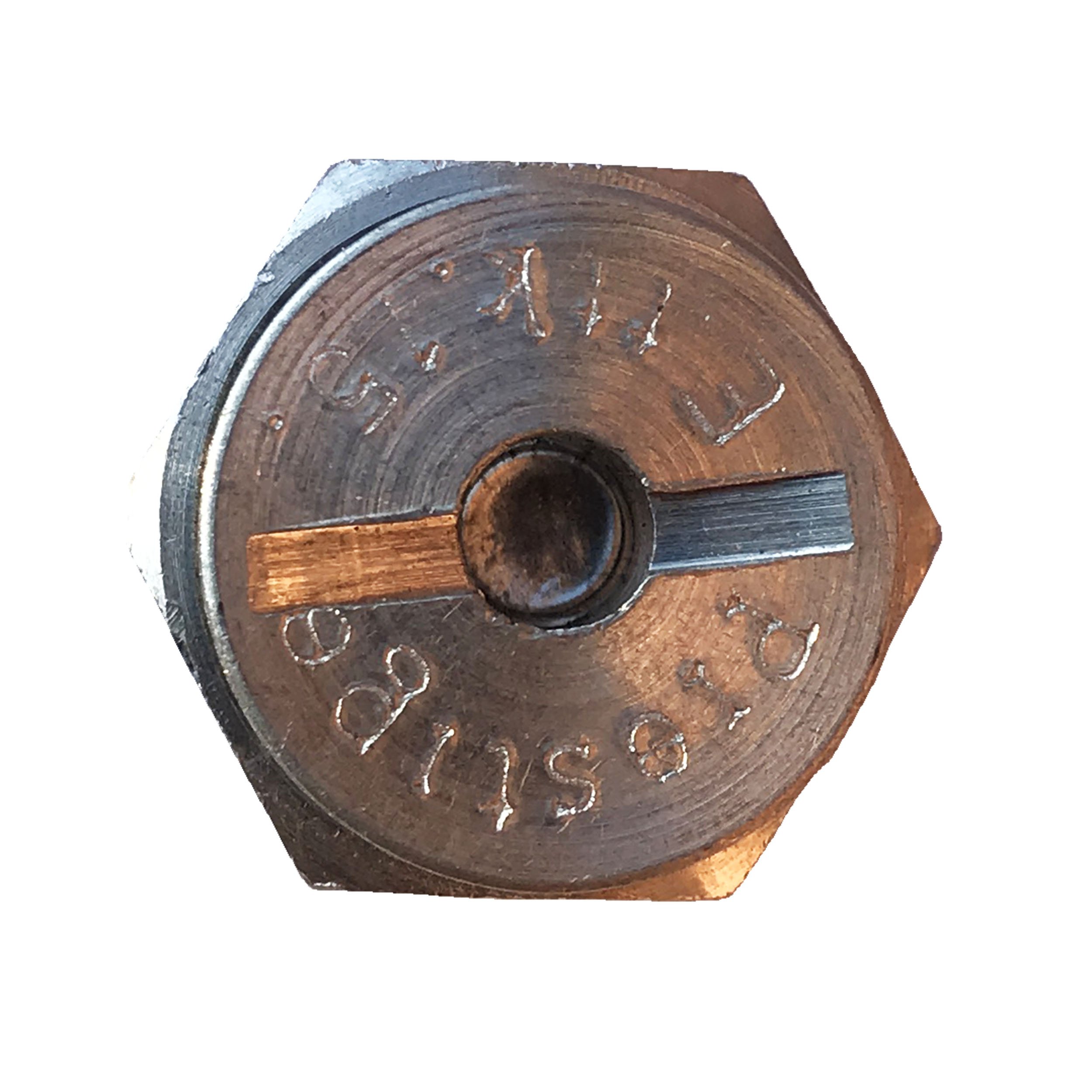 prestige pressure cooker safety plug > OFF64