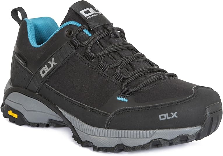 trespass trainers womens