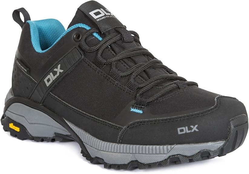 trespass scree womens walking shoes