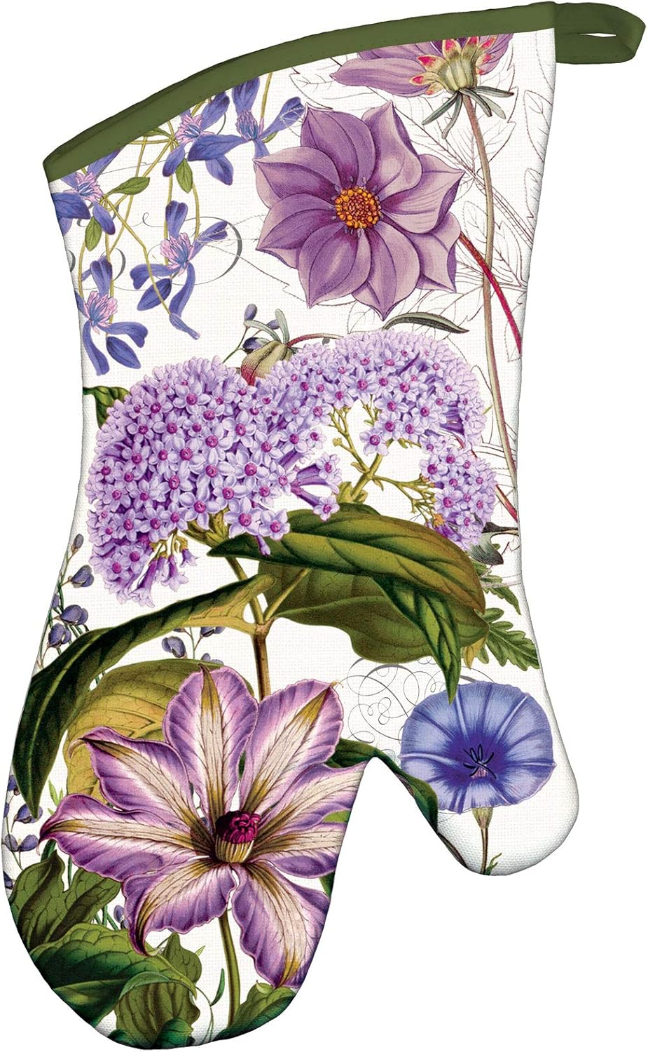 Which Is The Best Michel Design Works Floral Oven Mitt Get Your Home Which Is The Best Michel Design Works Floral Oven Mitt Get Your Home
