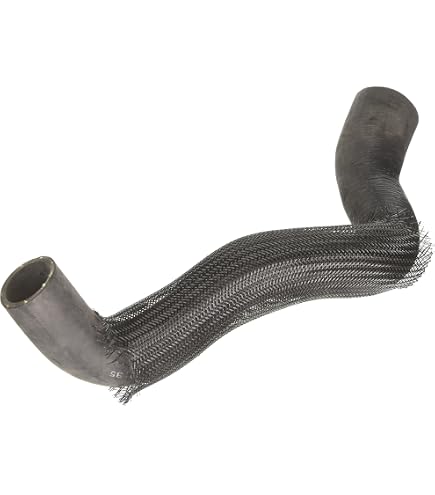 Dayco Radiator Hose Catalog Dayco Radiator Hose 72003 - Curved Cooling ...