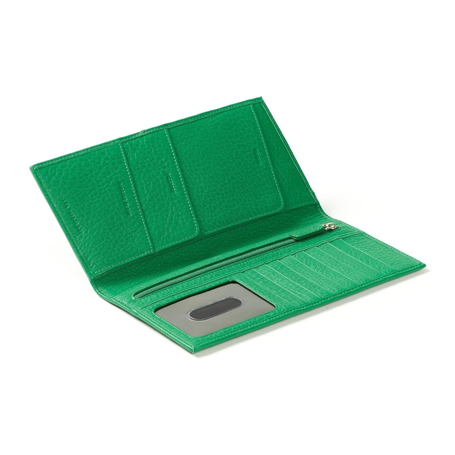 Travel Document Holder Leatherology