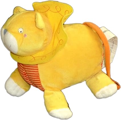 peluche leone ikea