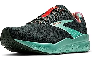 Brooks Men’s Ghost 16 Neutral Running Shoe