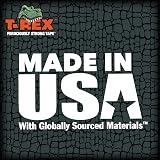 T-REX Ferociously Strong Waterproof Duct Tape 48mm x 27.4m view 9