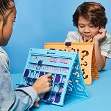 Hasbro Gaming Guess Who? Bluey Edition Game | 2 Players | 15 Mins | Ages 6+ view 3