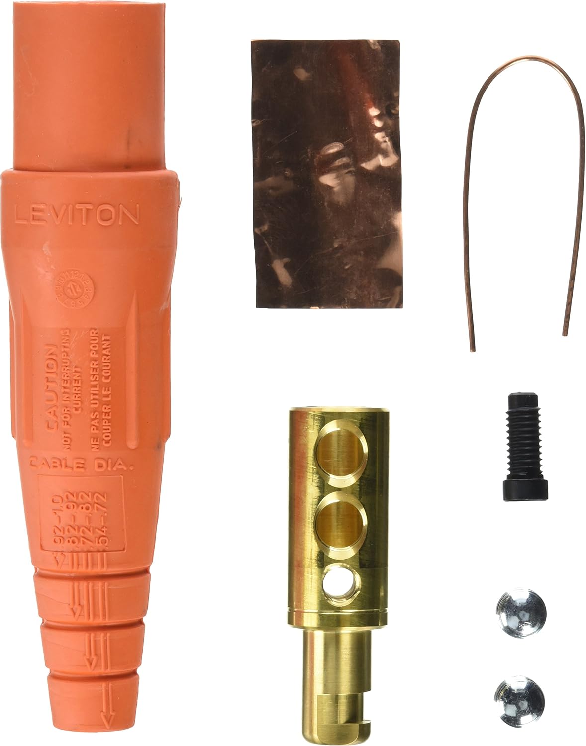Leviton