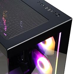 CyberPowerPC Gamer Xtreme VR Gaming PC, Intel Core