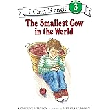 The Smallest Cow in the World