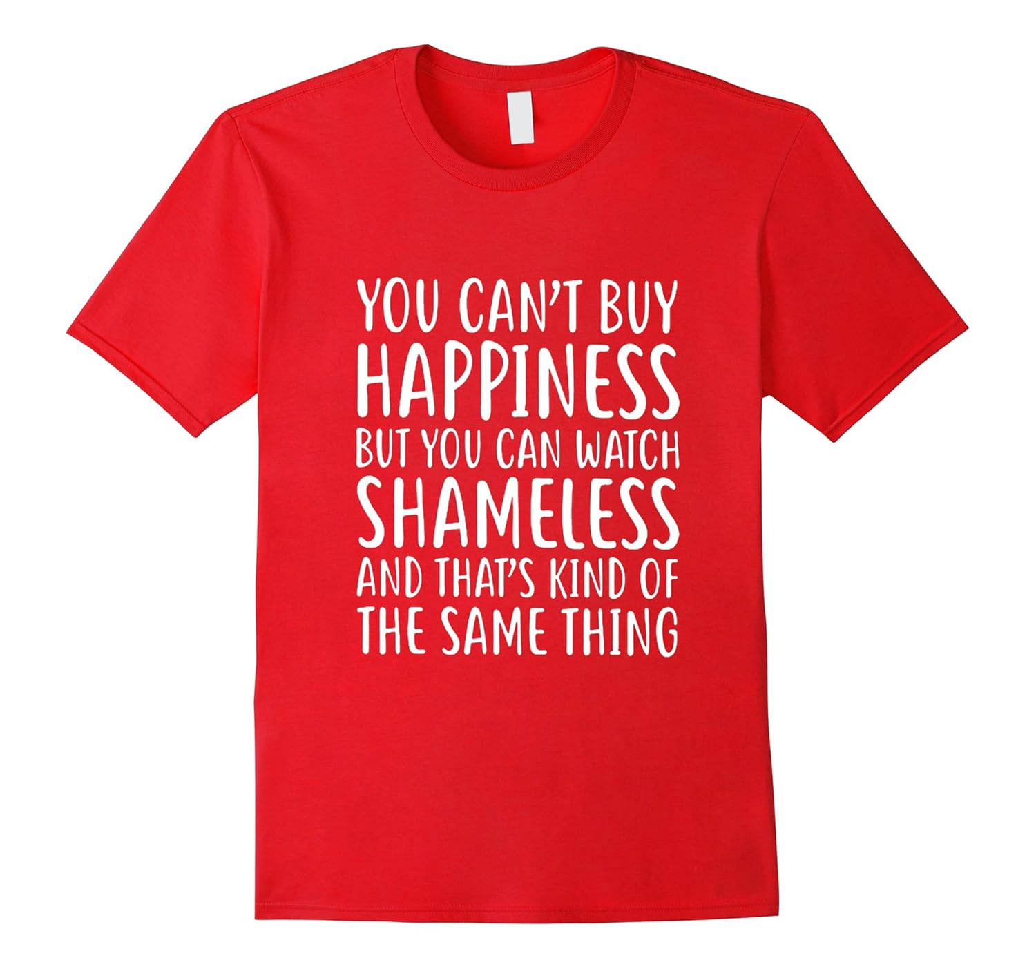 Shameless-And That's Kind Of The Same Thing Limited Edition-ANZ