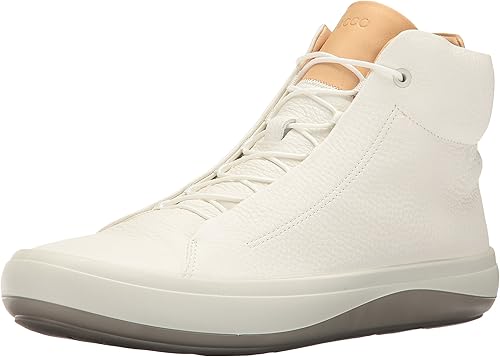 ecco high tops mens