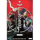 Batman/Fortnite: Zero Point (2021) *NO FORTNITE CODE* #1 (Batman/Fortnite: Zero Point (2021-) *NO FORTNITE CODE*)