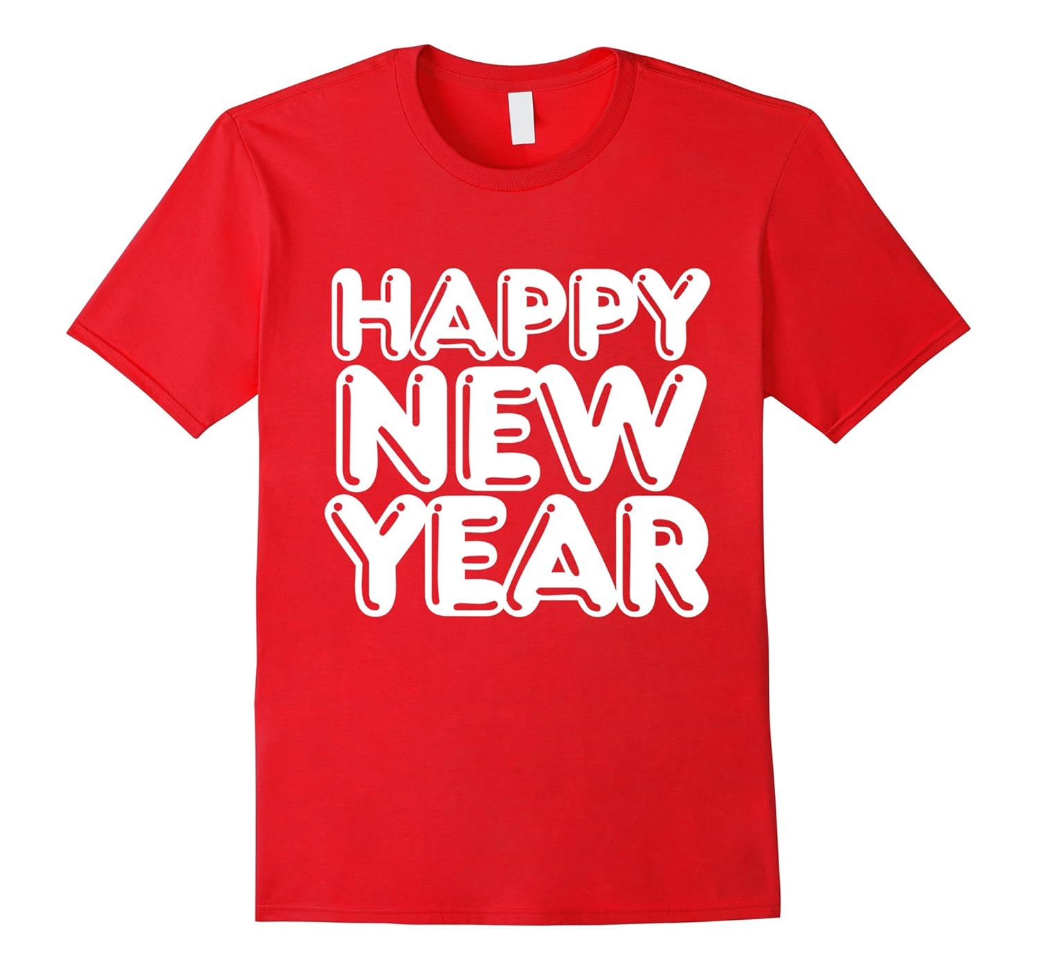 Happy New Year shirt for new years eve party t-shirt-ANZ