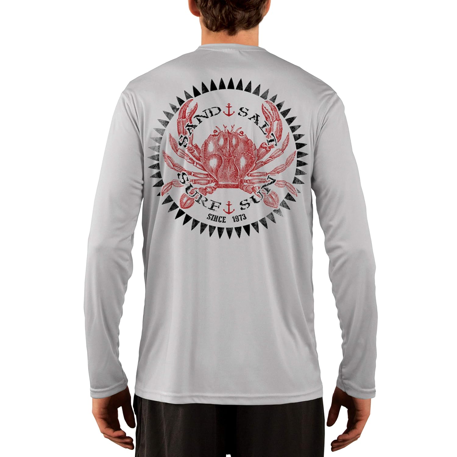 sun active t shirts