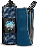 Youphoria Microfiber Travel Towel Fast Drying