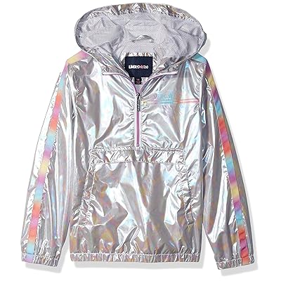 Metallic Puffer Jacket Purple Forever 21 Holographic Jacket