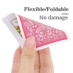 Timenued Playing Cards 2 Pack,2 Decks of