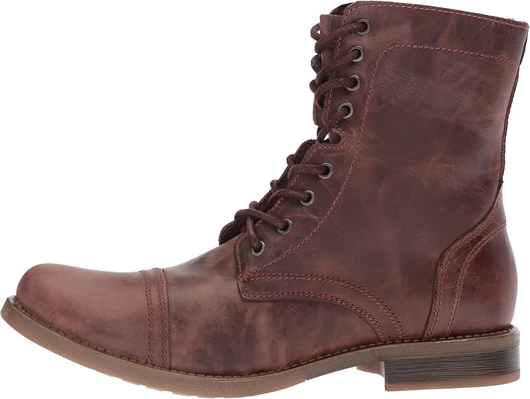 steve madden troopah c