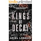 Kings of Decay: The Winston Brothers Complete Duet (The Winston Brothers Duet)