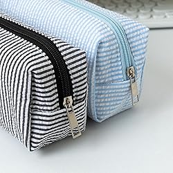 Cute Pencil Case Capacity Pencil Pouch Aesthetic