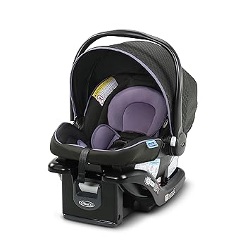 graco snugride 35 model number