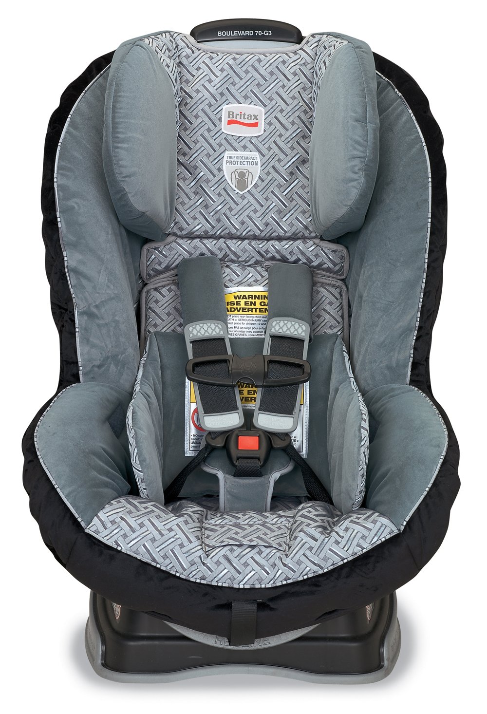 britax boulevard g3