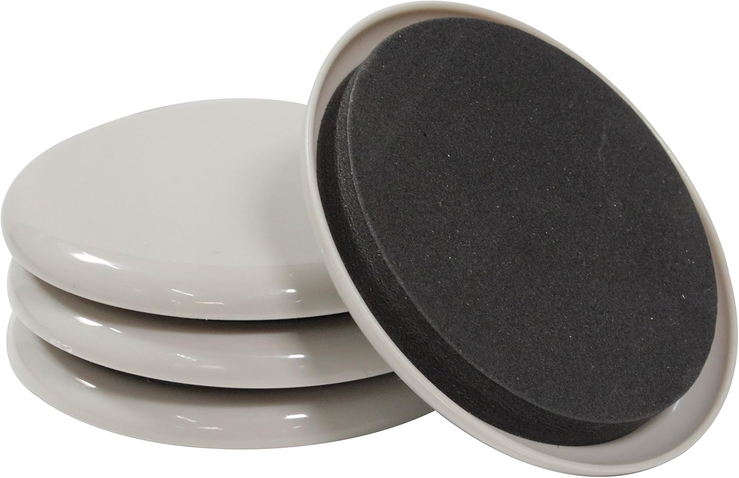 Best furniture sliders 3.5 in